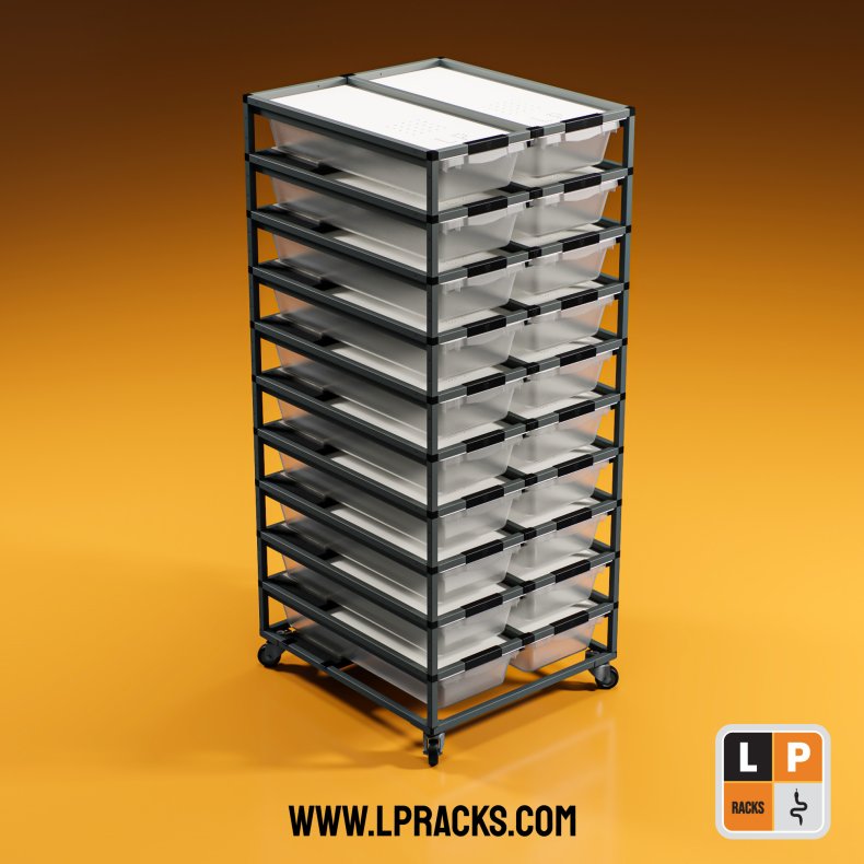 LP5-PRO-LP10-C10-1ROW