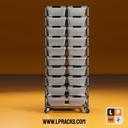 LP5-PRO-LP10-C10-1ROW