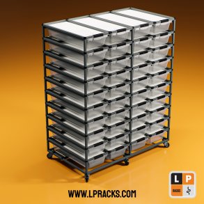 LP5-PRO-LP10-C10-2ROW