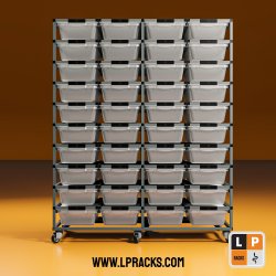 LP5-PRO-LP10-C10-2ROW