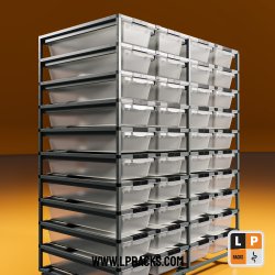 LP5-PRO-LP10-C10-2ROW