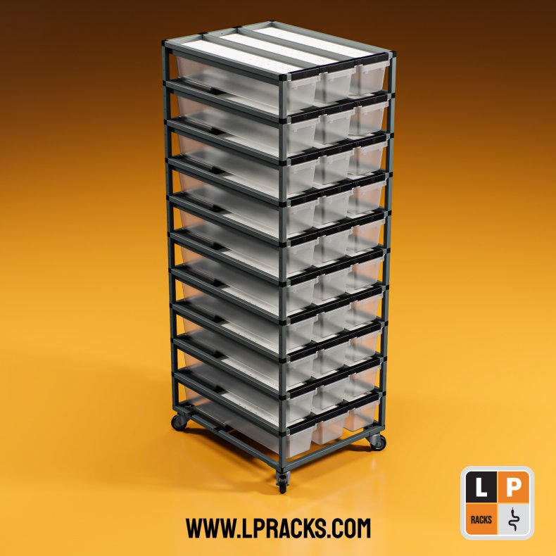 LP5-PRO-LP15-C10-1ROW