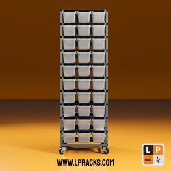 LP5-PRO-LP15-C10-1ROW