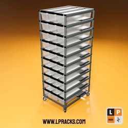 LP5-PRO-LP15-C10-1ROW