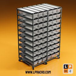 LP5-PRO-LP15-C10-2ROW