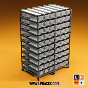 LP5-PRO-LP15-C10-2ROW