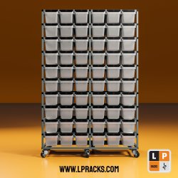 LP5-PRO-LP15-C10-2ROW