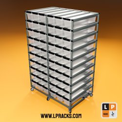 LP5-PRO-LP15-C10-2ROW