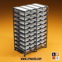 LP5-PRO-LP18-C10-2ROW