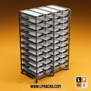 LP5-PRO-LP18-C10-2ROW