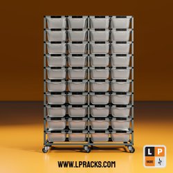 LP5-PRO-LP18-C10-2ROW