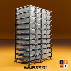 LP5-PRO-LP18-C10-2ROW