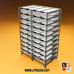 LP5-PRO-LP18-C10-2ROW