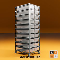 LP5-PRO-LP19-C10-1ROW