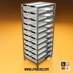 LP5-PRO-LP19-C10-1ROW