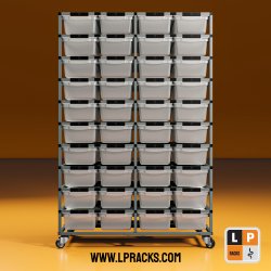 LP5-PRO-LP19-C10-2ROW