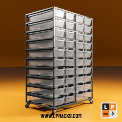 LP5-PRO-LP19-C10-2ROW