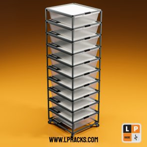 LP5-PRO-LP20-C10-1ROW