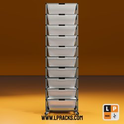 LP5-PRO-LP20-C10-1ROW