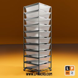 LP5-PRO-LP20-C10-1ROW