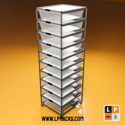 LP5-PRO-LP20-C10-1ROW