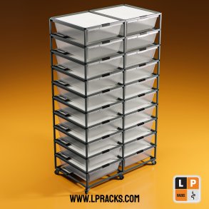 LP5-PRO-LP20-C10-2ROW