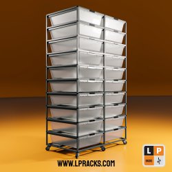 LP5-PRO-LP20-C10-2ROW