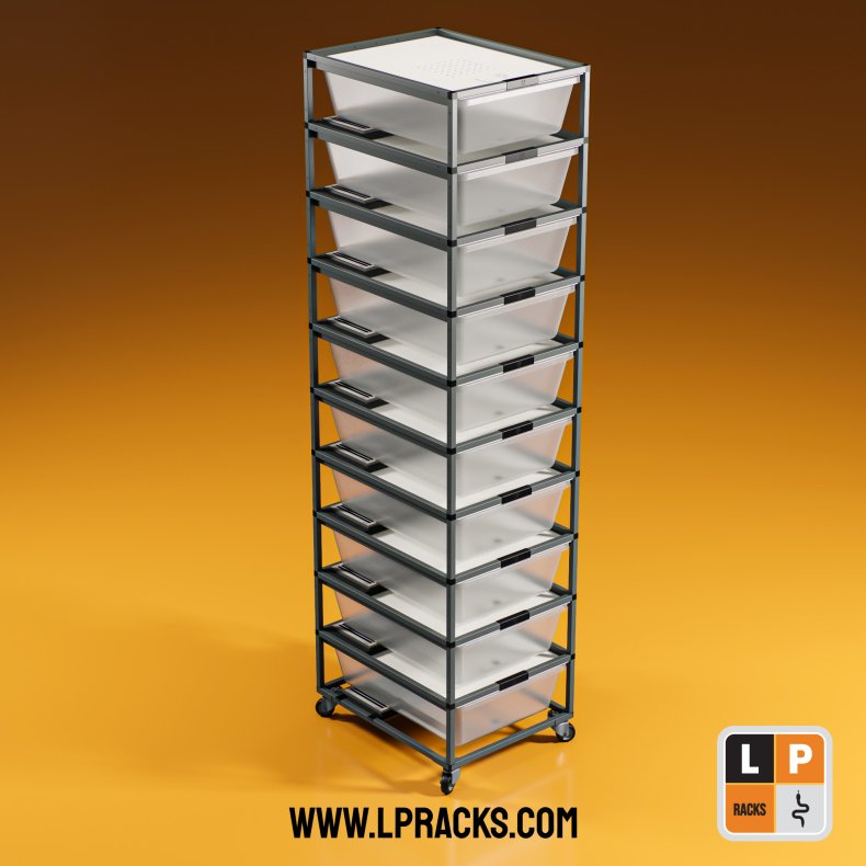 LP5-PRO-LP35-C10-1ROW