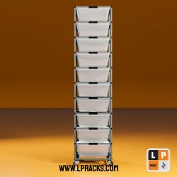 LP5-PRO-LP35-C10-1ROW