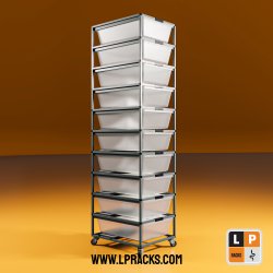 LP5-PRO-LP35-C10-1ROW