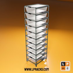 LP5-PRO-LP35-C10-1ROW