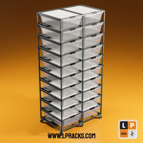 LP5-PRO-LP35-C10-2ROW