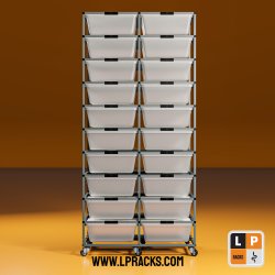 LP5-PRO-LP35-C10-2ROW