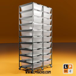 LP5-PRO-LP35-C10-2ROW