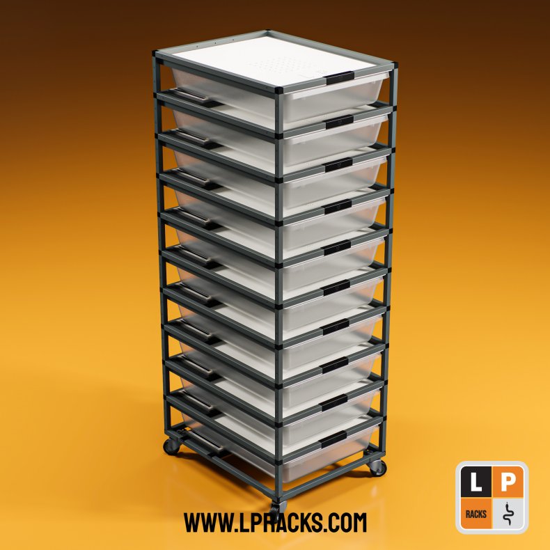 LP5-PRO-LP35s-C10-1ROW
