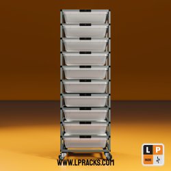 LP5-PRO-LP35s-C10-1ROW