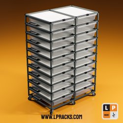 LP5-PRO-LP35s-C10-2ROW