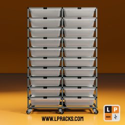 LP5-PRO-LP35s-C10-2ROW