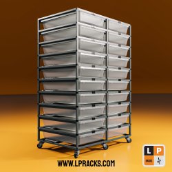 LP5-PRO-LP35s-C10-2ROW