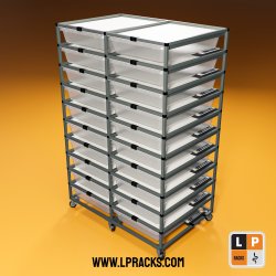 LP5-PRO-LP35s-C10-2ROW