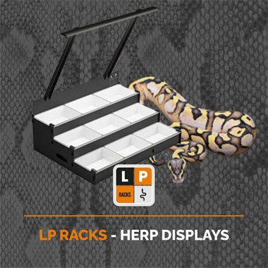 Herp DIsplay