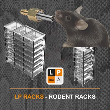 Rodent Racks