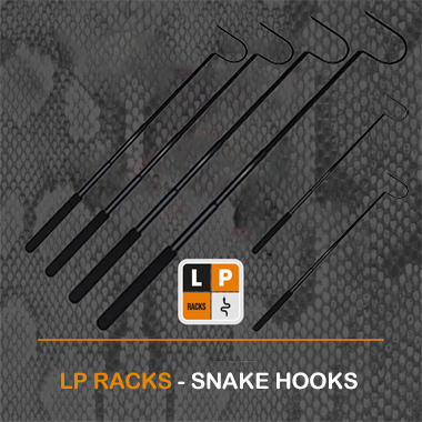 Snake hook