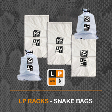 Snake Bag