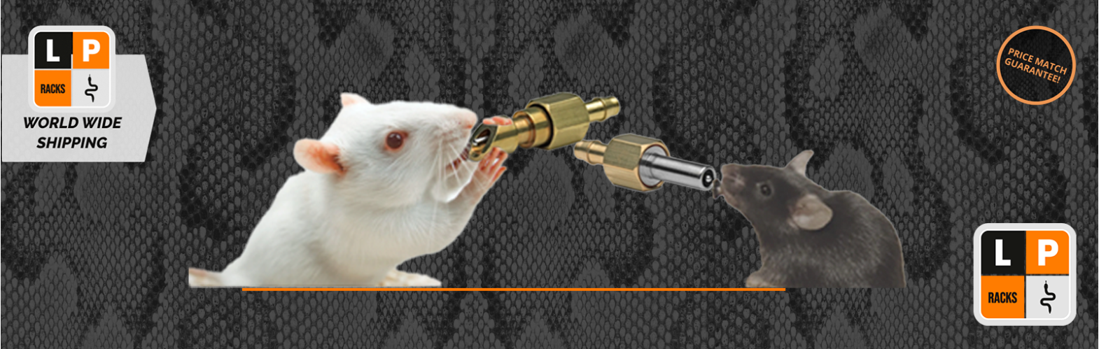 RODENT RACKS