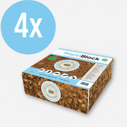 HATCHLINGBLOK - 4 OFF