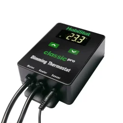 HabiStat Classic Pro Dimming Thermostat