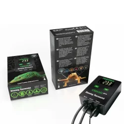 HabiStat Classic Pro Dimming Thermostat