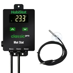 HabiStat Classic Pro Mat Thermostat