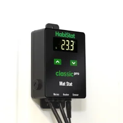 HabiStat Classic Pro Mat Thermostat